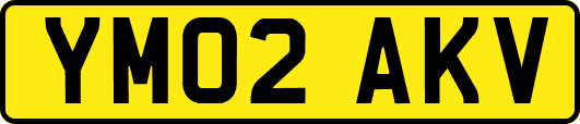 YM02AKV