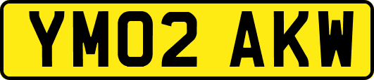 YM02AKW