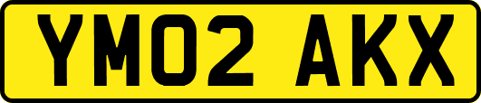 YM02AKX