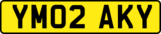 YM02AKY