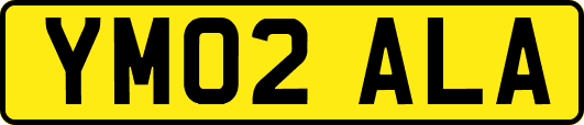 YM02ALA