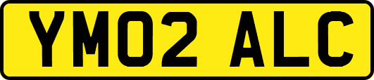 YM02ALC