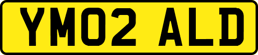 YM02ALD