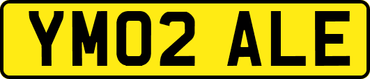 YM02ALE