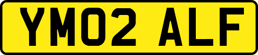 YM02ALF
