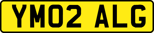 YM02ALG