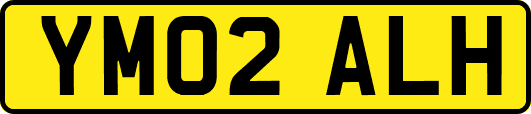 YM02ALH