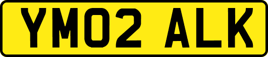 YM02ALK