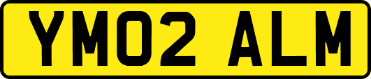 YM02ALM