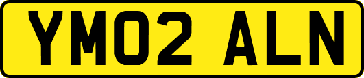 YM02ALN