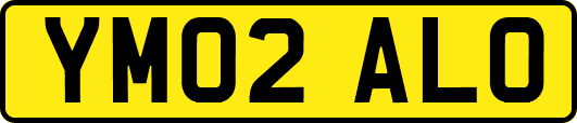 YM02ALO