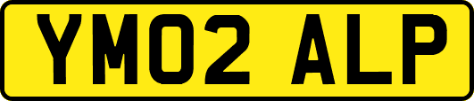 YM02ALP
