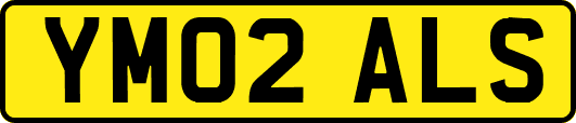 YM02ALS