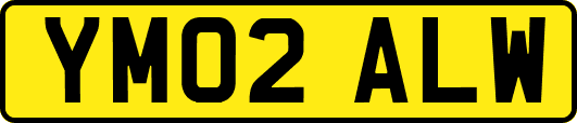 YM02ALW