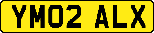 YM02ALX