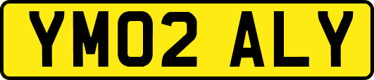 YM02ALY