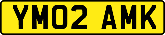 YM02AMK