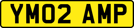 YM02AMP