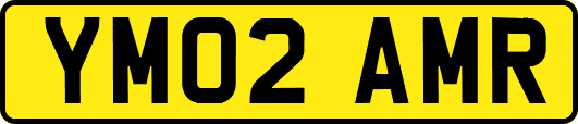 YM02AMR