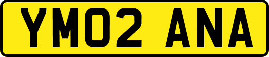 YM02ANA