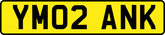 YM02ANK