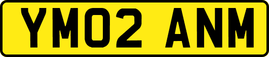 YM02ANM
