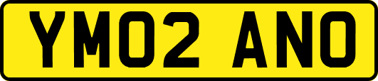YM02ANO
