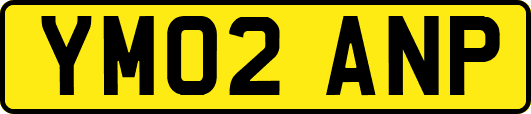 YM02ANP