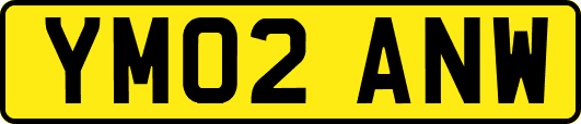 YM02ANW