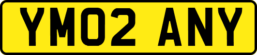 YM02ANY
