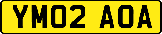 YM02AOA