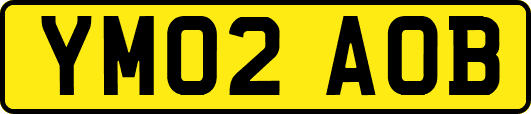 YM02AOB