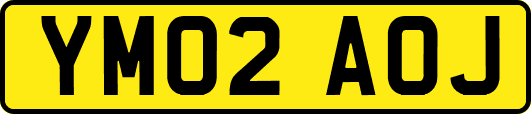 YM02AOJ