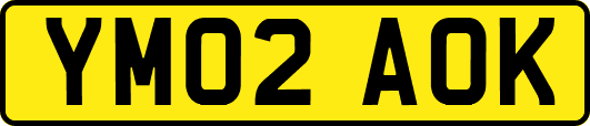 YM02AOK
