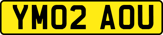 YM02AOU