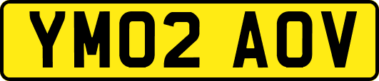 YM02AOV