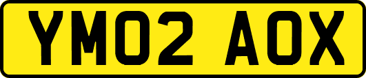 YM02AOX