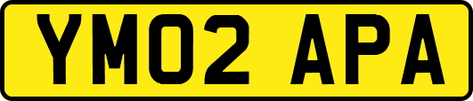 YM02APA