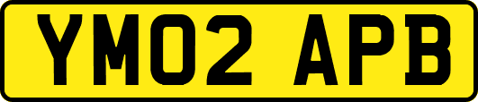 YM02APB