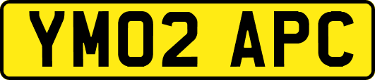 YM02APC