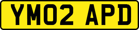 YM02APD