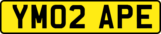 YM02APE
