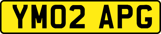 YM02APG