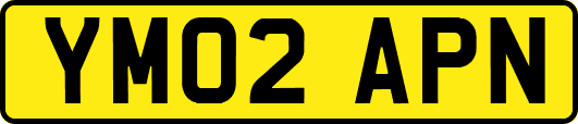 YM02APN