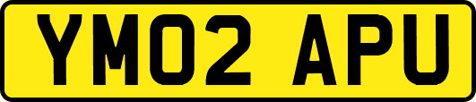 YM02APU