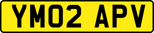 YM02APV