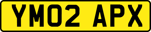 YM02APX