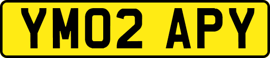 YM02APY