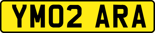YM02ARA