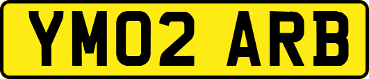 YM02ARB